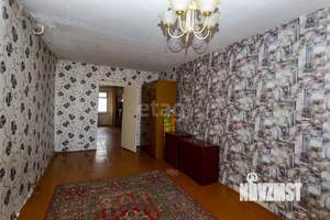 3-к квартира, вторичка, 70м2, 2/9 этаж