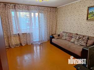 2-к квартира, вторичка, 50м2, 4/5 этаж