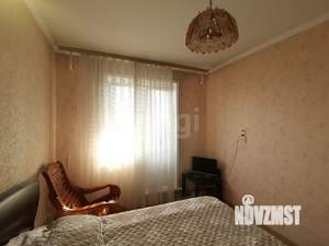 2-к квартира, вторичка, 53м2, 7/9 этаж