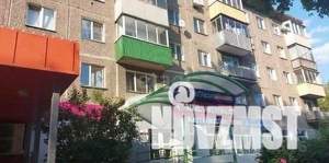 2-к квартира, вторичка, 45м2, 2/5 этаж