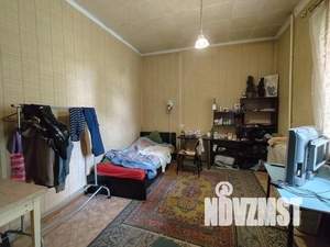 3-к квартира, вторичка, 61м2, 1/3 этаж