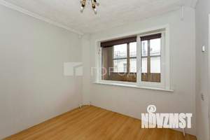 3-к квартира, вторичка, 52м2, 4/9 этаж