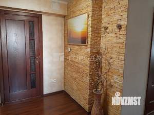 2-к квартира, вторичка, 52м2, 7/17 этаж