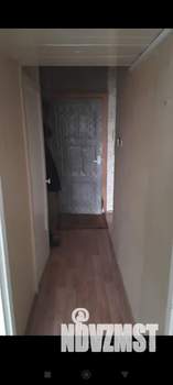 2-к квартира, вторичка, 43м2, 5/5 этаж