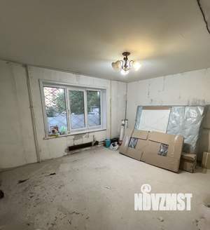 1-к квартира, вторичка, 35м2, 1/9 этаж