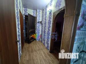 1-к квартира, вторичка, 37м2, 2/5 этаж