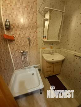 2-к квартира, вторичка, 43м2, 1/5 этаж