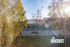 2-к квартира, вторичка, 56м2, 2/5 этаж