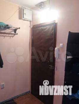 1-к квартира, вторичка, 28м2, 4/9 этаж