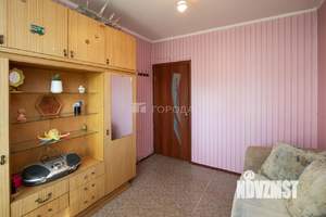 4-к квартира, вторичка, 77м2, 5/9 этаж