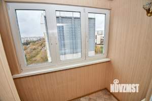 4-к квартира, вторичка, 81м2, 8/10 этаж