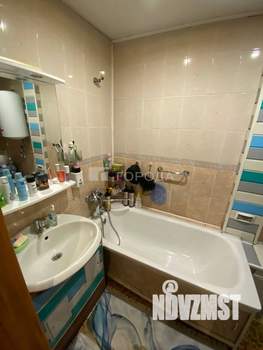 3-к квартира, вторичка, 90м2, 1/4 этаж