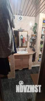 3-к квартира, вторичка, 97м2, 5/5 этаж