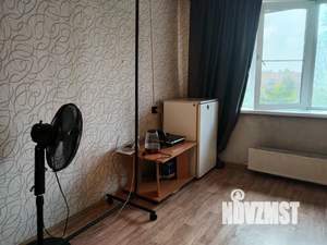 Студия квартира, вторичка, 17м2, 5/5 этаж