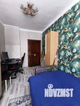 3-к квартира, вторичка, 46м2, 3/3 этаж