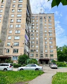 3-к квартира, вторичка, 65м2, 3/12 этаж