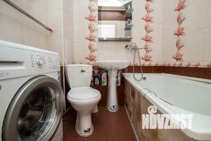 2-к квартира, вторичка, 51м2, 8/10 этаж