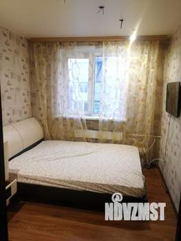 3-к квартира, вторичка, 48м2, 5/5 этаж