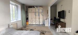 1-к квартира, вторичка, 32м2, 5/5 этаж
