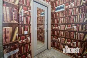 2-к квартира, вторичка, 50м2, 1/10 этаж