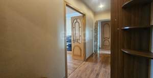 3-к квартира, вторичка, 64м2, 9/9 этаж