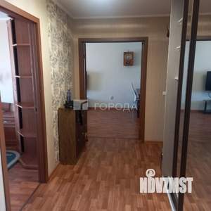 2-к квартира, вторичка, 57м2, 15/18 этаж