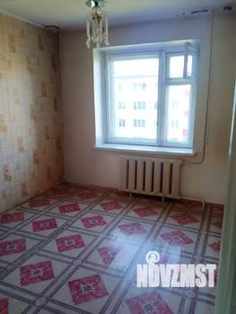3-к квартира, вторичка, 63м2, 3/5 этаж