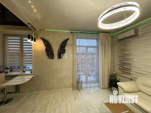 2-к квартира, вторичка, 61м2, 4/4 этаж