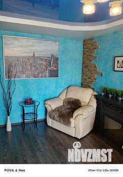 2-к квартира, вторичка, 41м2, 3/5 этаж