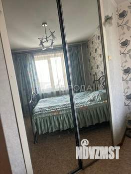 3-к квартира, вторичка, 57м2, 7/9 этаж