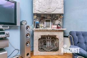 3-к квартира, вторичка, 118м2, 10/11 этаж