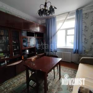 2-к квартира, вторичка, 60м2, 2/5 этаж