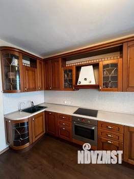 3-к квартира, вторичка, 96м2, 8/10 этаж