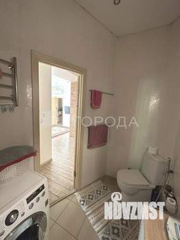 3-к квартира, вторичка, 69м2, 4/4 этаж