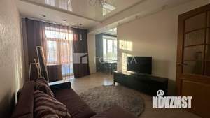 2-к квартира, вторичка, 58м2, 2/4 этаж