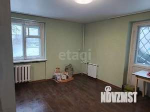 Студия квартира, вторичка, 24м2, 2/5 этаж