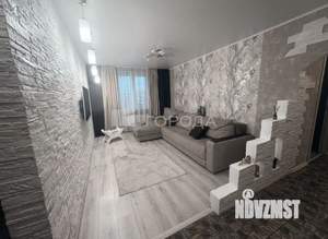 3-к квартира, вторичка, 60м2, 9/9 этаж