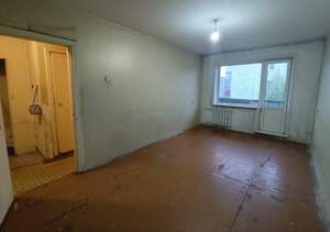 1-к квартира, вторичка, 30м2, 4/5 этаж