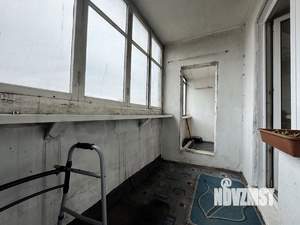 3-к квартира, вторичка, 59м2, 3/9 этаж