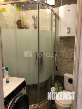 2-к квартира, вторичка, 54м2, 9/9 этаж