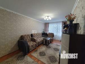 2-к квартира, вторичка, 44м2, 4/5 этаж