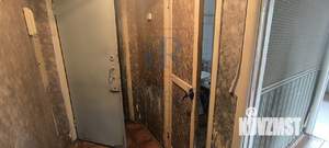 1-к квартира, вторичка, 32м2, 1/5 этаж
