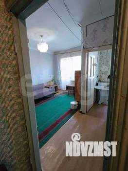 2-к квартира, вторичка, 46м2, 2/3 этаж
