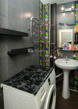 3-к квартира, вторичка, 59м2, 2/4 этаж