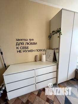 2-к квартира, вторичка, 42м2, 4/5 этаж