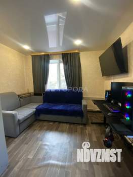 Студия квартира, вторичка, 18м2, 1/5 этаж