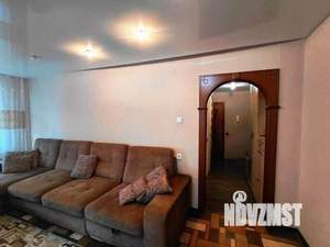4-к квартира, вторичка, 61м2, 5/5 этаж