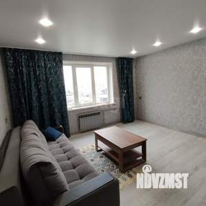 1-к квартира, вторичка, 30м2, 9/9 этаж