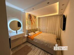 3-к квартира, вторичка, 44м2, 2/9 этаж