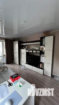 1-к квартира, вторичка, 32м2, 5/5 этаж